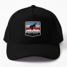 Ford Bronco  All American Off Road Baseball Cap Unisex Hat Casquette Snapback