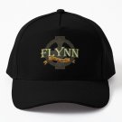 Flynn Irish Surname  Irish Family Name Gifts Baseball Cap Hat Casquette Snapback