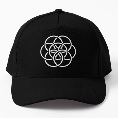 Flag of Planet Earth Baseball Cap Unisex Hat Casquette Snapback