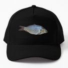 Fish despise me women tolerate me lesbian Baseball Cap Hat Casquette Snapback