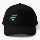 Ftx Baseball Cap Hat Printed Hip Hop Snapback Czapka Casquette