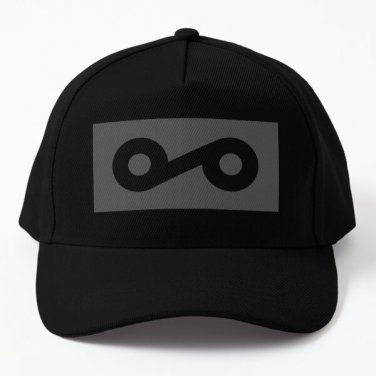 Friday Night Funkin Characters Cassette Baseball Cap Hat Hip Hop Black Casquette