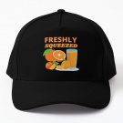Freshly Squeezed Baseball Cap Hat Snapback Hip Hop Casquette