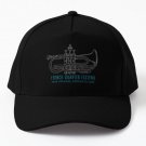 French Quarter Festival 2022 Baseball Cap Hat Mens Women Casquette Black Hip Hop