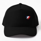 French National Police Baseball Cap Hat Snapback Czapka Black Printed Casquette Hip Hop