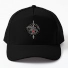 French Commando Training Badge 10 Baseball Cap Hat Hip Hop Czapka Snapback