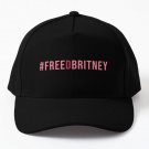 Freed Britney 4 Baseball Cap Hat Printed Czapka Snapback