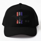 Fox y 5 0 Baseball Cap Hat Mens Casquette Women Black Hip Hop