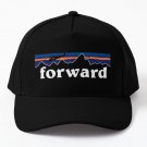 Foward Observations Baseball Cap Hat Women Casquette Snapback