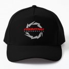 Fountain Powerboats Boat Baseball Cap Hat Hip Hop Black Casquette Snapback Printed