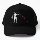Forward Observations Group Baseball Cap Hat Czapka Black Casquette