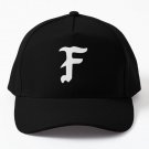Forward Observations Baseball Cap Hat Printed Snapback Black Czapka Casquette