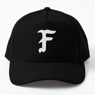 Forward Observations Baseball Cap Hat Printed Snapback Black Czapka Casquette