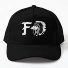 Forward Observations Baseball Cap Hat Casquette Black