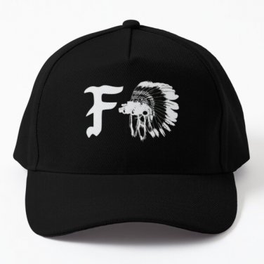 Forward Observations Baseball Cap Hat Casquette Black Women Snapback