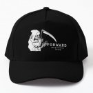 Forward Observation Group Baseball Cap Casquette Hat Women Hip Hop Black Mens