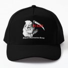 Forward Observation Group Baseball Cap Casquette Hat Black Snapback Women