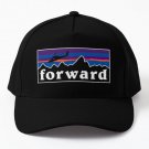 Forward Logo Baseball Cap Hat Hip Hop Casquette Women