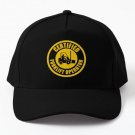 Forklift Operator Certified Baseball Cap Hat Snapback Printed