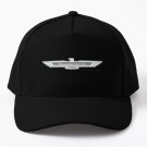 Ford Thunderbird Emblem T Bird Baseball Cap Hat Casquette Czapka Hip Hop Fish