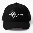 Ford Raptor R Baseball Cap Hat Snapback Printed Casquette Hip Hop Czapka Black