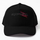Ford Raptor Baseball Cap Hat Casquette Black Hip Hop