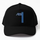 Ford Focus Rs Nitrous Blue Racing Stripe Baseball Cap Hat Hip Hop Czapka Snapback Printed