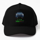 Ford F 150 Lightning Baseball Cap Hat Czapka Hip Hop Printed Black Snapback