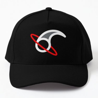 Forbidden Planet Insignia Baseball Cap Hat Printed Snapback Czapka