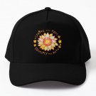 For The Arts Baseball Cap Hat Women Mens Snapback Casquette Black