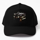 Foghat Personnel Baseball Cap Casquette Hat Snapback Women Black