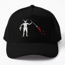 Fog Blackbeard Baseball Cap Hat Hip Hop Black Mens Casquette Snapback