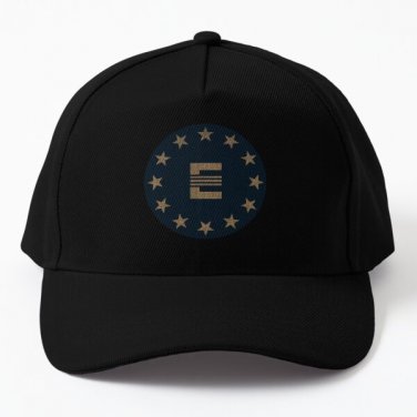 Fo Tapestry 8 Enclave Baseball Cap Hat Casquette Snapback Czapka Sun