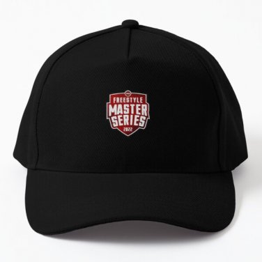 Fms Peru 2022 Baseball Cap Casquette Hat Black Snapback