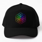 Flower Of Life The Flower Of Life Baseball Cap Casquette Hat Women Snapback Mens
