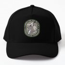 Florida Wildlife Conservation Com Baseball Cap Hat Snapback Fish