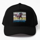 Flightline Classic Horseracing Baseball Cap Hat Hip Hop