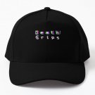 Flatlander Exmilitary Meme Death Grips I Baseball Cap Hat Snapback Czapka Black Hip Hop