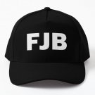 Fjb Joe Biden Baseball Cap Hat Czapka Hip Hop Printed Snapback Black Casquette