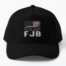 Fjb Baseball Cap Hat Czapka Snapback Hip Hop Printed Casquette