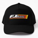 Fj Cruiser Heritage Color Artwork Baseball Cap Hat Snapback Casquette Mens