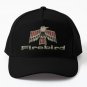 First Gen Firebird 1967 Baseball Cap Hat Casquette Snapback Black Sport
