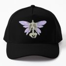 Skeleton Fairy Baseball Cap Casquette Ball Cap Golf Hat Foam Party Hat