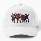 Six The Musical Baseball Cap Casquette Hat