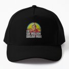 Six Million Dollart-Shirtvintage Retro Six Million Dollarbaseball Cap Casquette Hat Hip Hop Hat