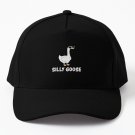 Silly Goose Baseball Cap Casquette Derby Hat Tactical Caps Hat