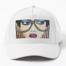 Side Eye Baseball Cap Casquette Christmas Hat