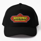 Showbiz Pizza Distressed Design Baseball Cap Casquette Hat Snapback Cap Hats Man