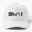 Shoot Pellet And Bullet Baseball Cap Casquette Bag Cap