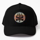 Shiva Trishul With Baseball Cap Casquette Western Hat Cap